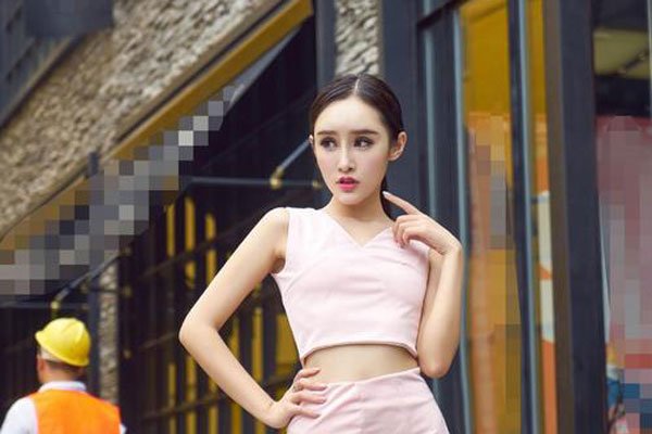 欣杨kitty是谁 和刘杀鸡之间的关系让好多人好奇