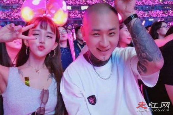 王逗逗的前任都有谁 男女通吃被多少人爱过了