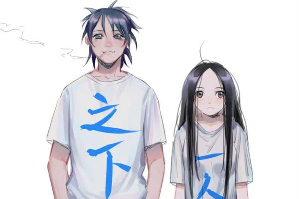 一人之下夏禾h动漫 这个人看到男人一个都跑不了