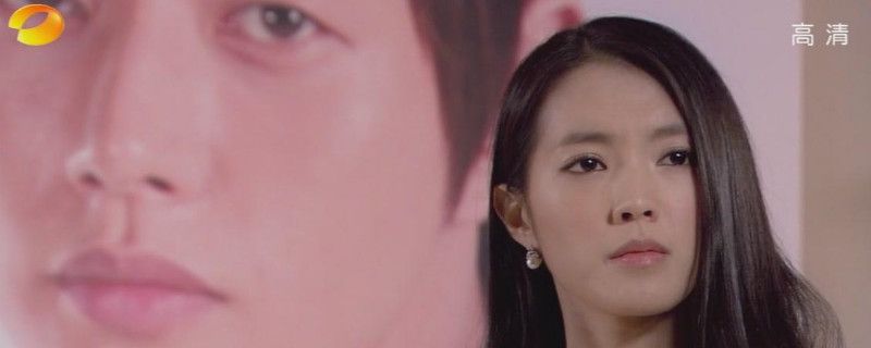 卧底归来杨欢扮演者 是韩国女艺人申珉熙
