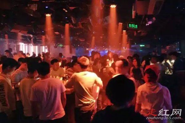 南宁捡尸门后续怎样了 一般是喜欢在夜店玩的女孩子