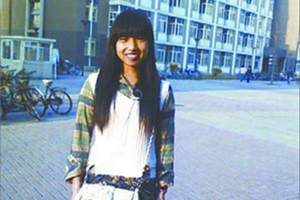 罗彩霞事件处理结果 王佳俊冒名顶替她上大学