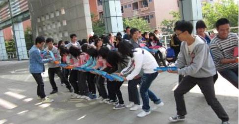 公司晨会小游戏50个无道具 团体活动中活跃气氛