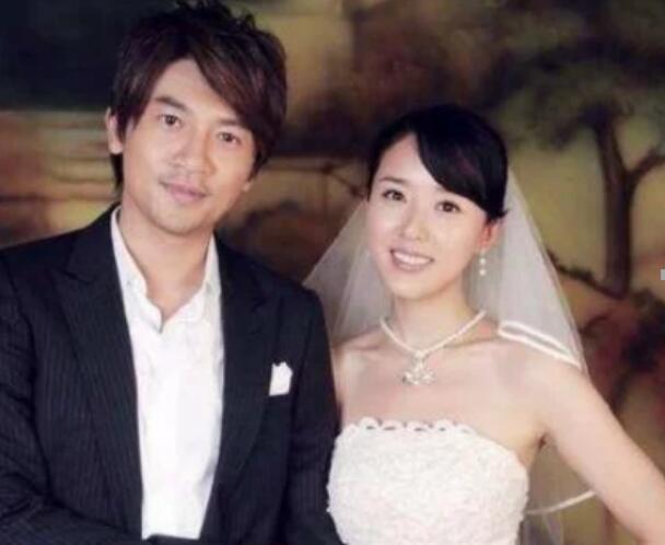 颜丹晨是苏有朋的老婆吗 颜丹晨个人经历回顾