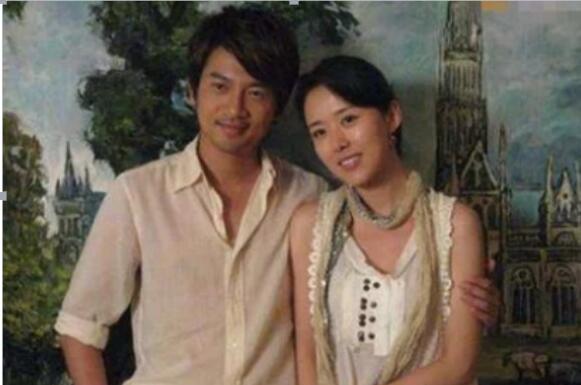 颜丹晨是苏有朋的老婆吗 颜丹晨个人经历回顾