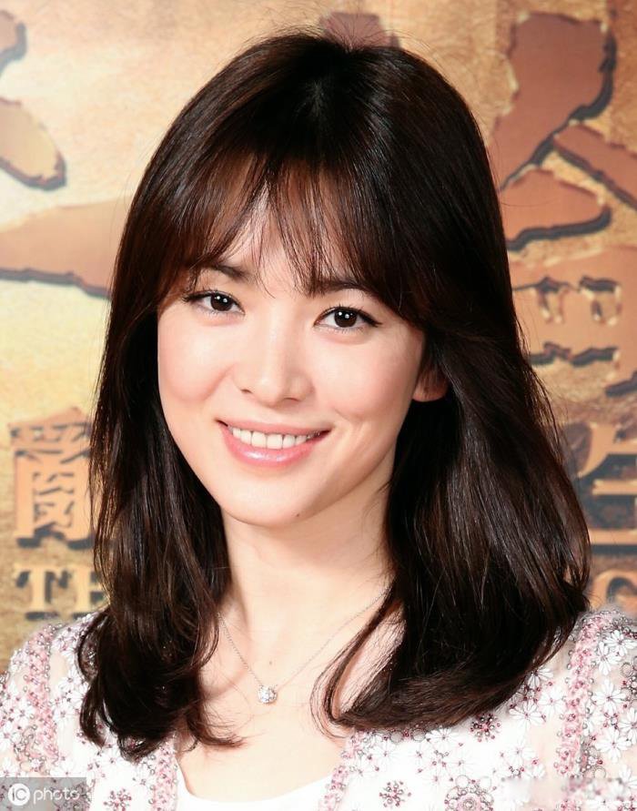 宋仲基和宋慧乔为什么离的婚 交往过几个女友