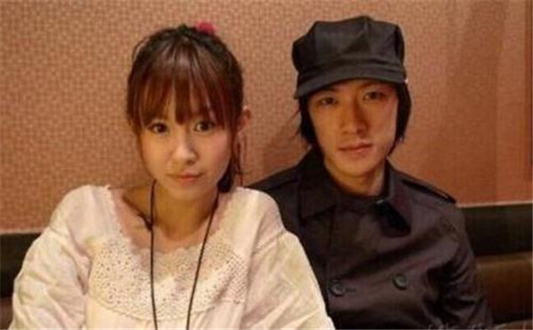 张子萱前夫是谁照片为什么入狱 张子萱杨一柳相差多少岁有孩子吗