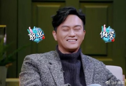 天涯扒皮袁咏仪张智霖真实现状 张智霖根本不爱袁咏仪假恩爱