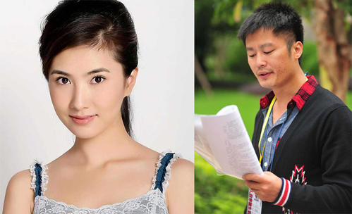 边潇潇的老公文杰多大资料情史扒皮 边潇潇跟文杰怎么认识的