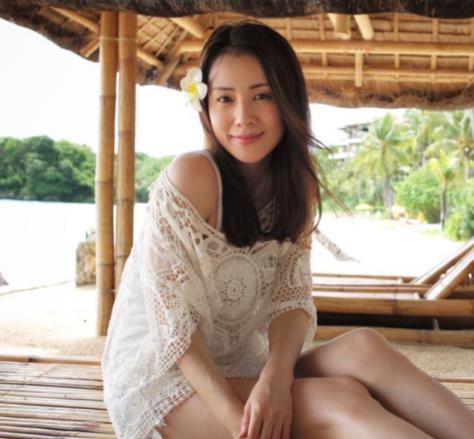 孙涛老婆个人资料简介 他现任妻子是谁