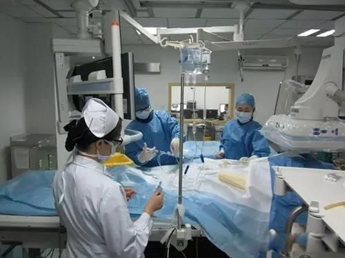 dsa医学上是什么意思 心脏dsa造影是什么检查