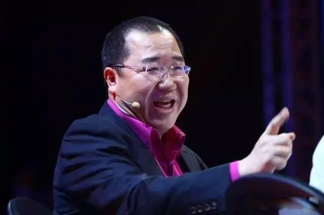 英达与巴图最新关系现状 离婚之后巴图想见爸爸被拒绝