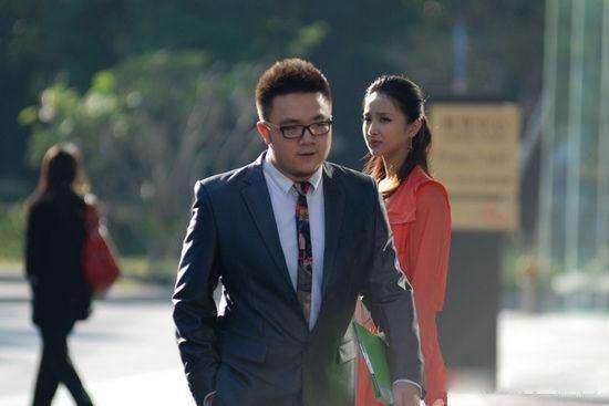 英达与巴图最新关系现状 离婚之后巴图想见爸爸被拒绝