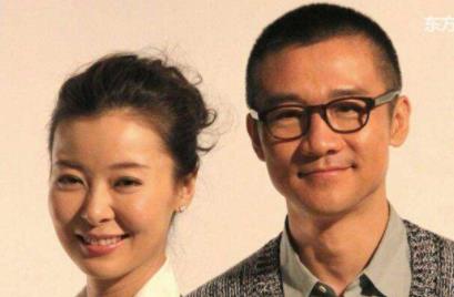 黄志忠现任老婆 黄志忠和柯蓝的关系