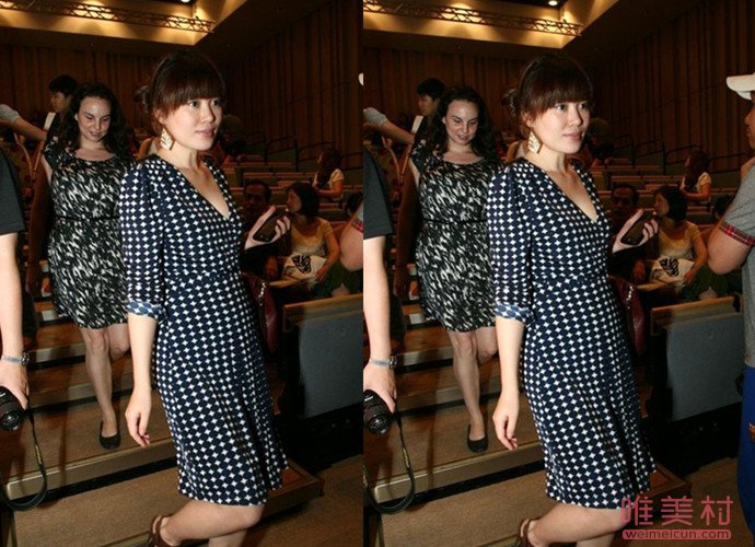 段奕宏老婆王瑾是谁 他为什么娶日本女人