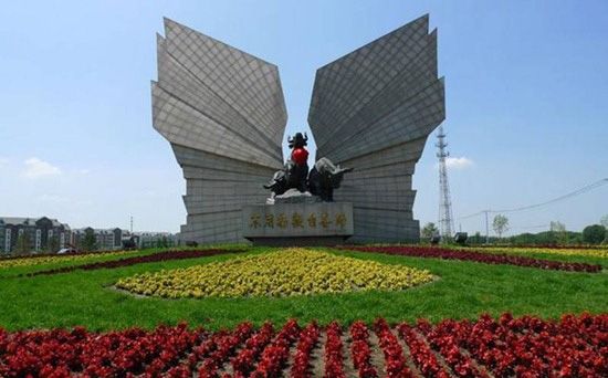 黑龙江省最穷的县城排名 和三个最富的县城排名