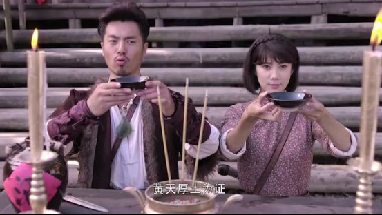 结拜兄弟仪式流程 结拜兄弟仪式誓言介绍