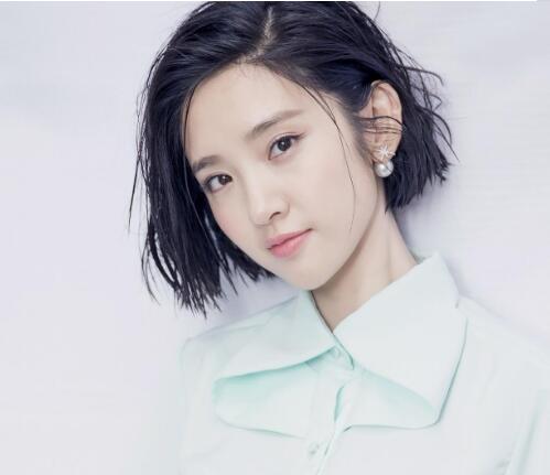 唐艺昕是什么时候改名的 真名叫唐婷