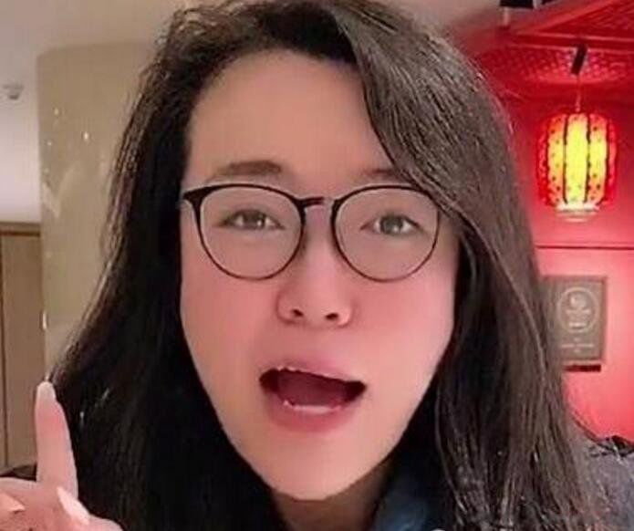 浪胃仙是男的还女的 李杭泽自己承认是男的