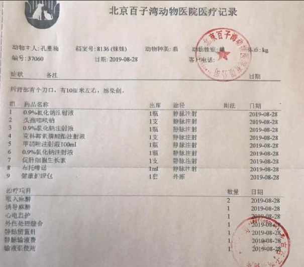 张孟妍爆料孔垂楠吸毒患性病真假 张孟妍演过啥微博个人资料写真