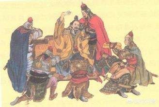 飞鸟尽良弓藏狡兔死走狗烹什么意思 成语的典故出自范蠡
