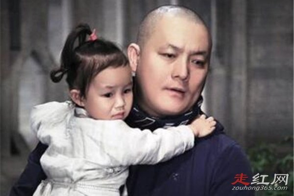 郭靖宇的电视剧作品娘道 女一号就是他老婆