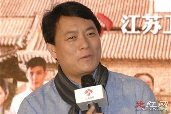 郭靖宇的电视剧作品娘道 女一号就是他老婆