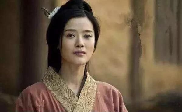 戚夫人的历史真相 把戚夫人做成“人彘”的人是吕雉