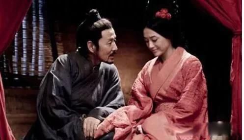 戚夫人的历史真相 把戚夫人做成“人彘”的人是吕雉