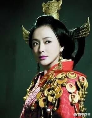 戚夫人的历史真相 把戚夫人做成“人彘”的人是吕雉