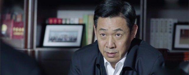 赵建春简历简介 现实中有赵立春原型吗