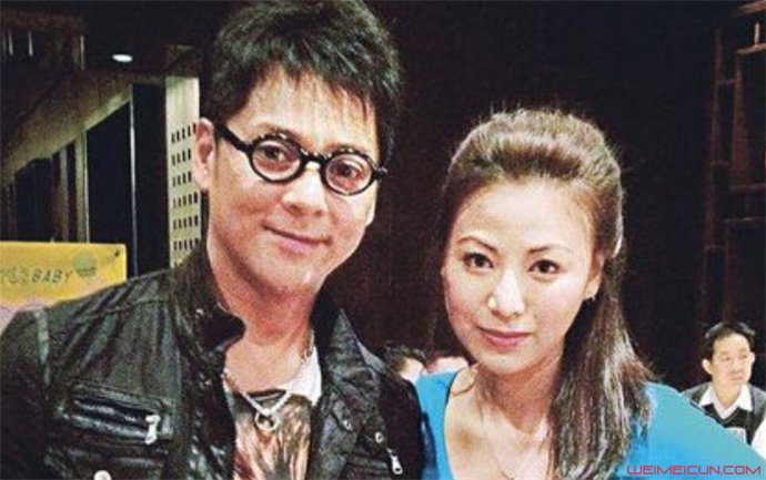 莫少聪妻子孙云玲是谁 孙云玲为什么嫁莫少聪