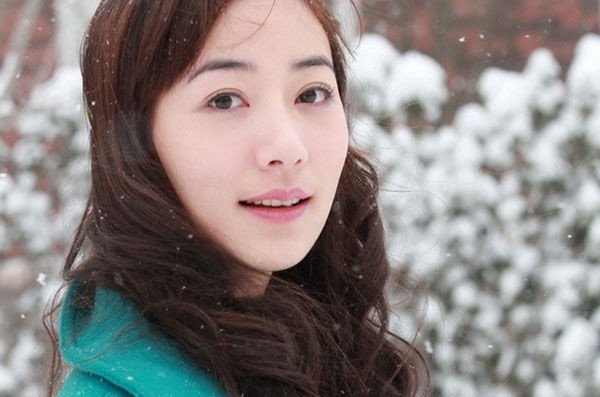 韩雪的家世到底有多强大 为何手撕王思聪
