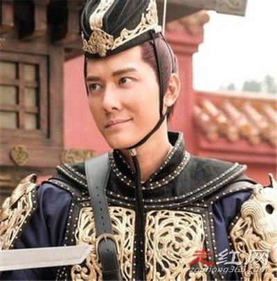 尉迟真金结局怎么死的 他好好的活了两部还没有死