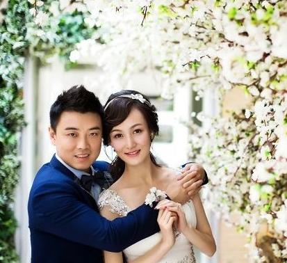 王皓老婆闫博雅现状如何 她和异性跳舞导致王皓非常不满