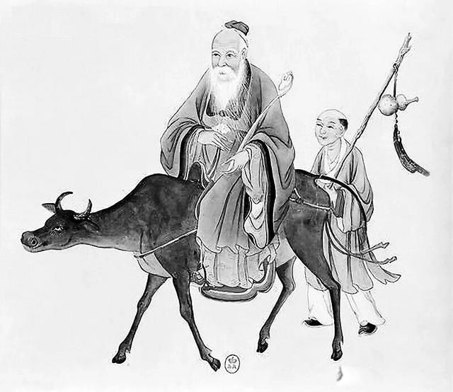 道可道非常道名可名非常名 老子思想最为核心的部分
