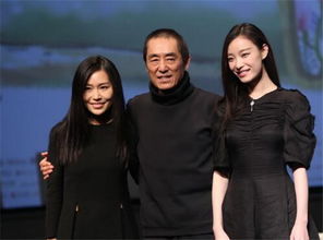 张末为什么能接受陈婷 年龄相差两岁关系很好