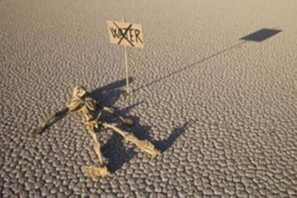 世界十大禁地排名分别是哪些 最恐怖的10个地方探险