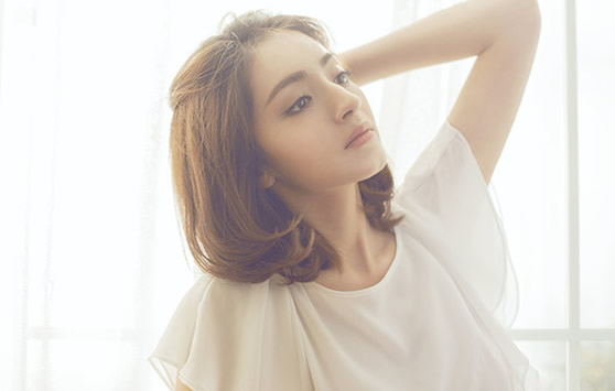 麦迪娜个人资料简介 漂亮可爱的新疆妹子