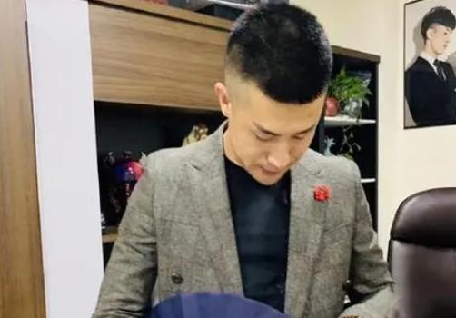 仙洋犯了什么事进去了 事件35岁老板娘到底是谁