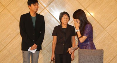 吉增和被抓被判刑了 孟广美和吉增和怎么回事