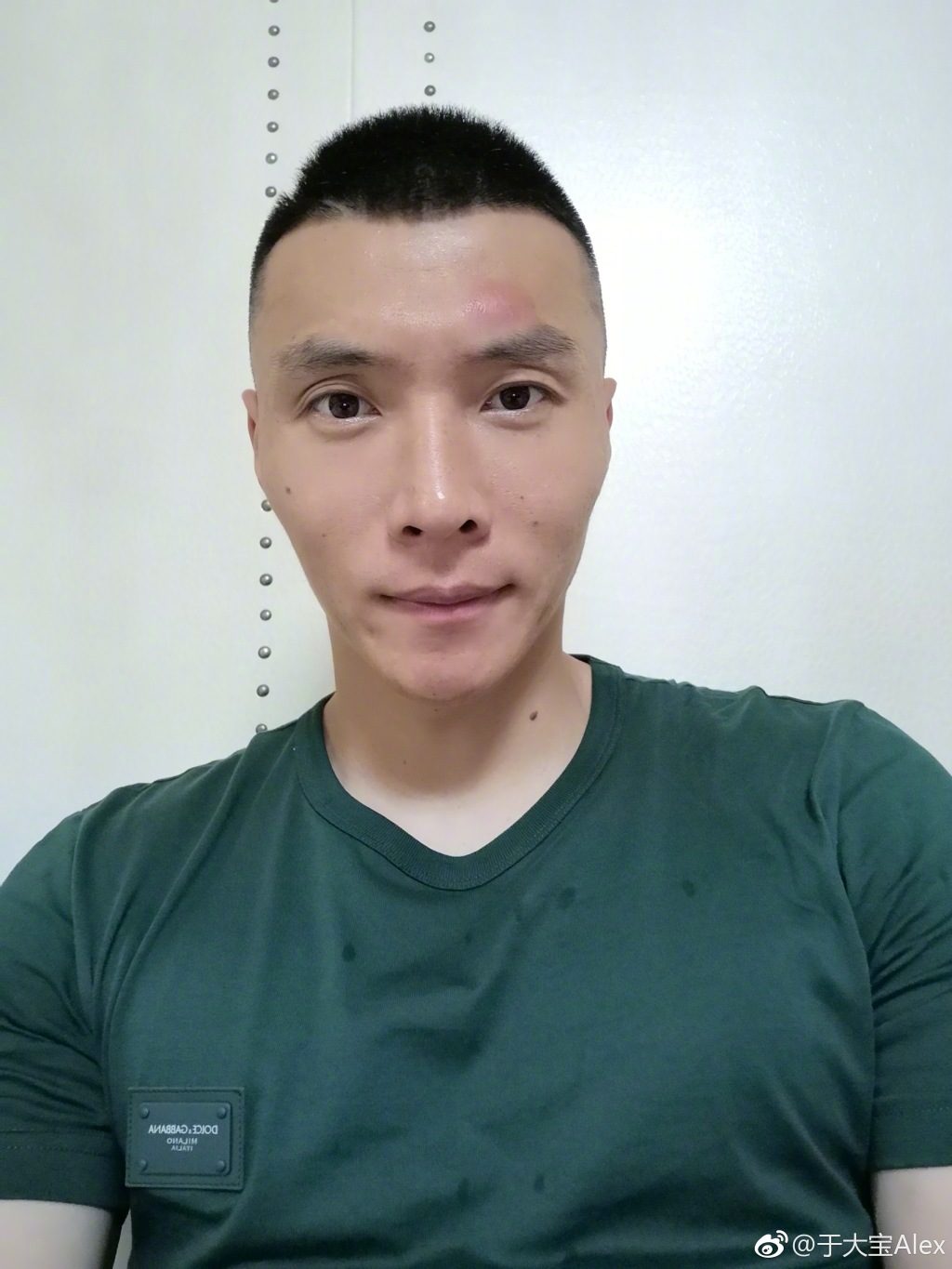于大宝踢球什么水平 于大宝为什么踢中后卫