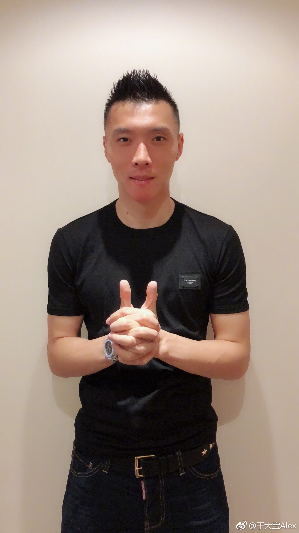 于大宝踢球什么水平 于大宝为什么踢中后卫