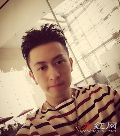 秦奋是什么来头 爸爸是秦晓呢还是秦勉呢