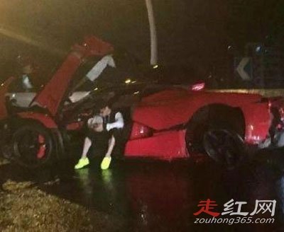 秦奋是什么来头 爸爸是秦晓呢还是秦勉呢