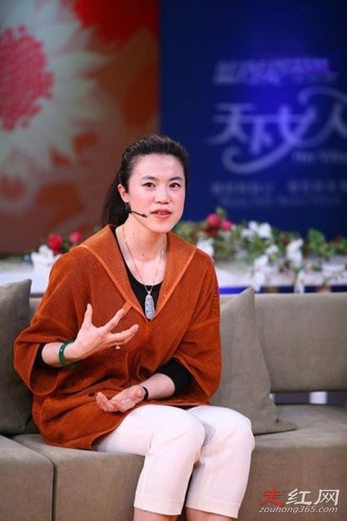 王楠和张怡宁什么关系 没有多少利益往来