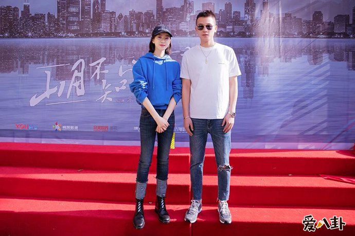 宋茜和欧豪在谈恋爱吗 欧豪宋茜主演的电视剧