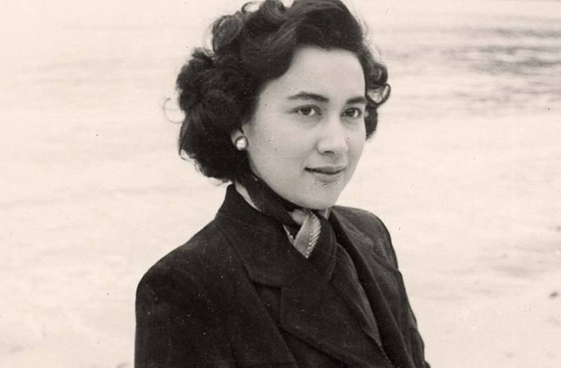 何婉琪年轻时候的照片 何婉琪何鸿章的私生子何东舜铭(麦舜铭)资料