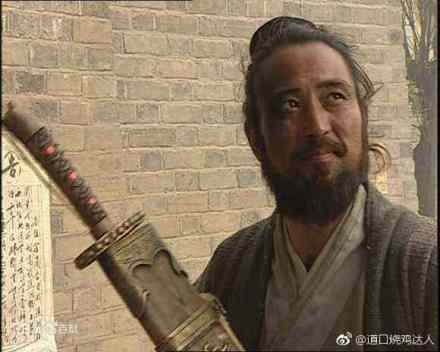 翟乃社和翟天临什么关系 俩人还真就不是父子关系