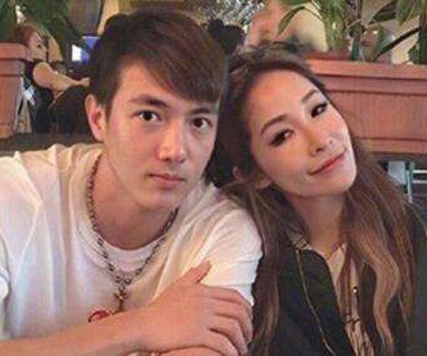 萧亚轩前男友有多少个 难怪那么多人羡慕elva
